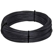 تصویر سیم نجاری و آرماتور بندی نمره ۲٫۵ نرم 