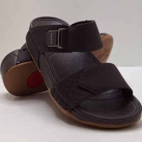 تصویر دمپایی بچگانه القریب 