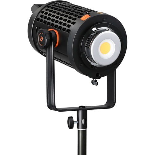 GODOX ゴドックス UL150 サイレント撮影LEDビデオ静音ライト送料