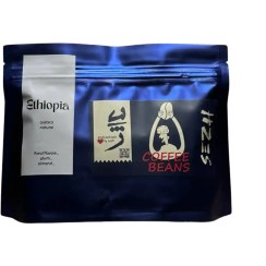 تصویر قهوه ۱۰۰٪ عربیکا اتیوپی 