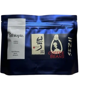 تصویر فروشگاه کافه سژ