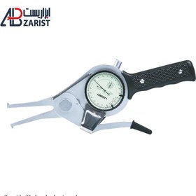 تصویر پرگار داخل سنج ساعتی اینسایز مدل 35-2321 INTERNAL DIAL CALIPER GAGE