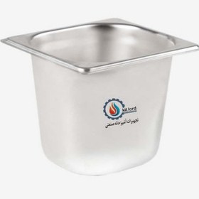 تصویر لگن بنماری 1/6 