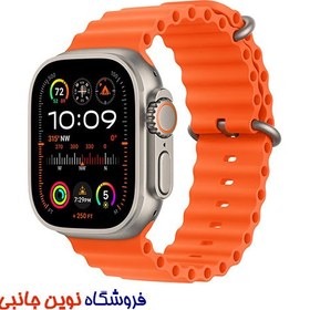 تصویر ساعت هوشمند مدل T3000 Ultra(اصل) T3000 Ultra Smartwatch