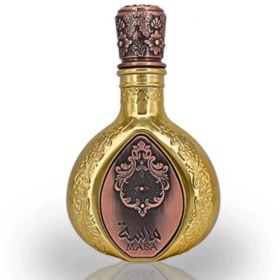 تصویر عطر ادکلن لطافه ماسة 100 میل اصل Lattafa Pride Masa