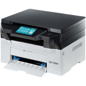 تصویر پرینتر چندکاره لیزری جی اند بی مدل 1398NW G-B LaserJet MFP 1398NW Laser Printer