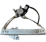 تصویر دستگاه شیشه بالابر عقب راست هایما S7 