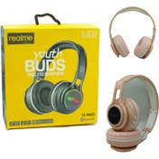 تصویر هدفون ریلمی23 REALME RE-MAX 