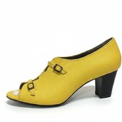 تصویر کفش پاشنه دار سولینا 