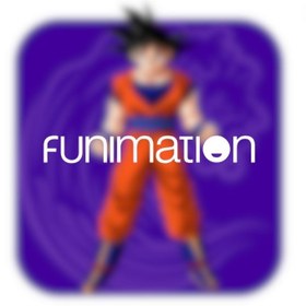 تصویر خرید اکانت پرمیوم Funimation(فانیمیشن) با ایمیل خودتان (ارزان – قابل تمدید) 