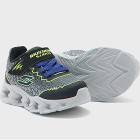 تصویر کفش‌ ورزشی نوزادان مدل Vortex 2.0 برند skechers Infant Vortex 2.0 Sneakers