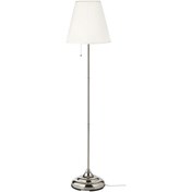 تصویر آباژور ایستاده ایکیا مدل ÅRSTID ا IKEA ÅRSTID Floor lamp IKEA ÅRSTID Floor lamp