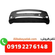 تصویر سپر جلو چری تیگو 5 