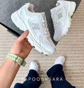 تصویر کفش نیو بالانس مدل 530 زنانه سایز ۳۶ تا ۴۰ 