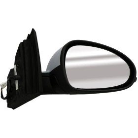 تصویر اینه بغل چپ آریزو 5 