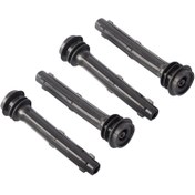 تصویر وایر شمع سمند EF7 والئو 