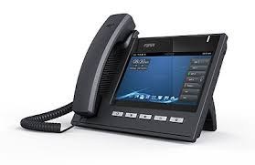 تصویر گوشی شبکه فن ویل Fanvil C400 