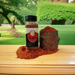 تصویر خرید و قیمت پودر پاپریکا | درجه 1 | بسته بندی 