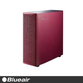 تصویر تصفیه کننده هوا بلوایر مدل Blueair Sense plus قرمز یاقوتی Blue Air air purifier model Blueair Sense plus R