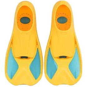 تصویر فین شنا بچه گانه SMART 