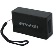 تصویر اسپیکر بلوتوثی اوی y665 ا Awei Y665 Bluetooth Speaker Awei Y665 Bluetooth Speaker