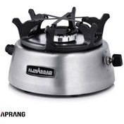 تصویر اجاق گاز تک شعله عالی نسب مدل AJTSH 