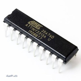 تصویر ATTINY2313A U 