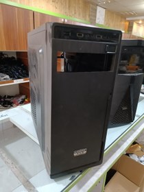 تصویر کیس کامپیوتر گرین مدل AVA HIWA HOMA ORAMAN استوک 