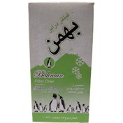 تصویر فیلتر درایر بهمن مدل 1/4 کوچک Bahman dryer 1/4