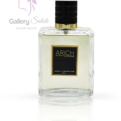 تصویر ادو پرفیوم مردانه دونا استیکر مدل ARICH حجم 100mL Eau de parfum for men Donna Sticker model ARICH 