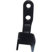 تصویر پایه جاپایی جلو سمت راست موتورسیکلت بنلی ۱۵۰ 