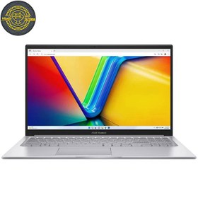 تصویر لپ تاپ ASUS Vivobook X1504 