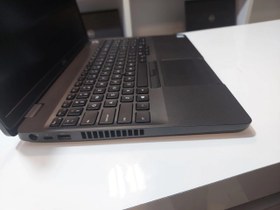 تصویر لپ تاپ dell precision 3540 لپ تاپ dell 