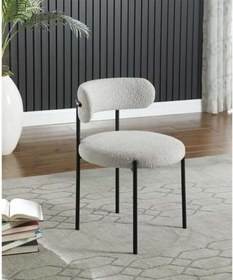 تصویر صندلی انتظار مدل تدی 