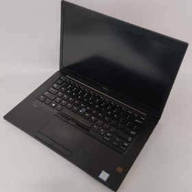 تصویر لپ تاپ استوک Dell Latitude 7480 پردازنده Core i7 