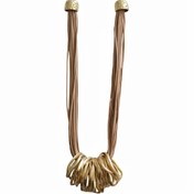 تصویر گردنبند زنانه فانتزی مایا 