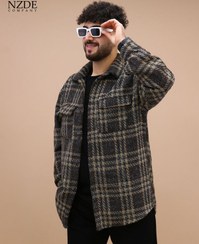 تصویر ژاکت مردانه شانل کد 344 