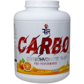 تصویر کربو فول اف بی آر Carbo Fuel FBR 2600g