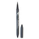 تصویر خط چشم ماژیکی بوگریا BUQERIA Lover Bold Charming Matte eyeliner 24H Ultra Black- 1ml