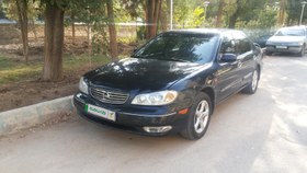 تصویر نیسان ماکسیما مونتاژ مدل 1382 ا Nissan Maxima-ir automatic Nissan Maxima-ir automatic