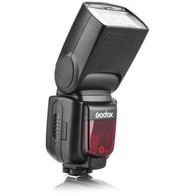 تصویر فلاش گودکس TT685-N TTL Flash برای دوربین نیکون 