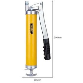 تصویر گریس پمپ دستی دلی مدل DL2603 