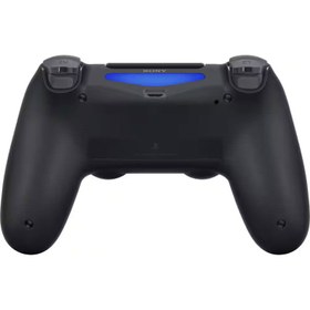 تصویر کنسول بازی سونی کپی خور استوک PS4 Fat | حافظه 500 گیگابایت + یک دسته اضافه PlayStation 4 Fat Copy Set 500 GB Stock + 1 extra controller