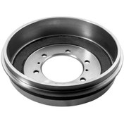 تصویر کاسه چرخ عقب انت نیسان (زامیاد) GISP 