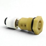 تصویر شیر قطع‌کن کارواش 100 بار رونیکس RP-100U | شیر کنترل فشار کارواش Ronix Ronix RP-100U 100Bar Pressure Washer Shut-Off Valve