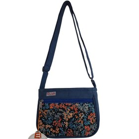 تصویر دوشی طرح نورا کد 02 