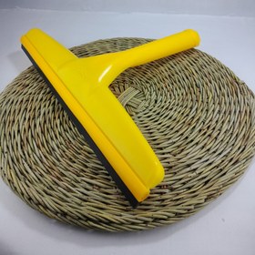 تصویر تیغه شیشه پاک کن بنیان پلاستیک 