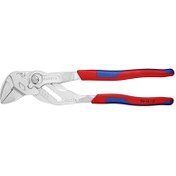 تصویر آچار کلاغی کنیپکس مدل 8605180 سایز ۷ اینچ 