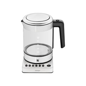 تصویر کتری شیشه ای وی ام اف مدل WMF KITCHENminis Glass Kettle, 1L &#8211; ارسال 10 الی 15 روز کاری 