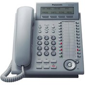 تصویر گوشی تلفن سانترال پاناسونیک KX-DT343 Panasonic Telephone KX-DT343